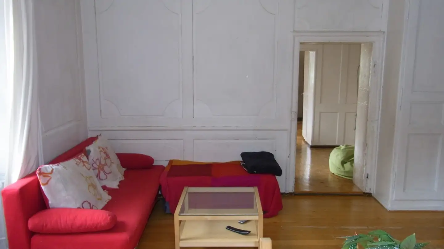 Appartement à louer - Rue Des Trois-Cantons 22, 2333 La Ferrière - Photo 4