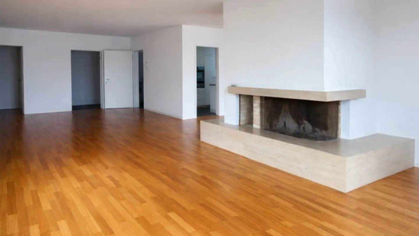 Apartment for rent - Alte Landstrasse 37, 8802 Kilchberg ZH - Photo 4