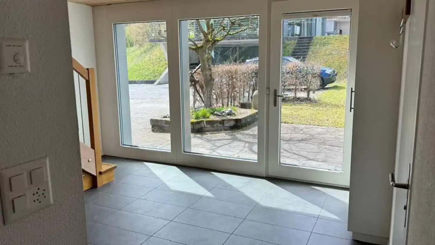 Duplex à louer - Aeschbachstrasse 2, 3419 Biembach im Emmental - Photo 3