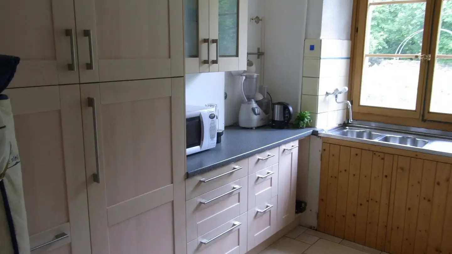 Appartamento in affitto - Rue Des Trois-Cantons 22, 2333 La Ferrière