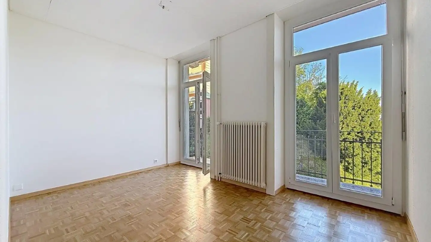 Apartment for rent - Route Des Châtaigniers 2, 1816 Chailly-Montreux - Photo 4
