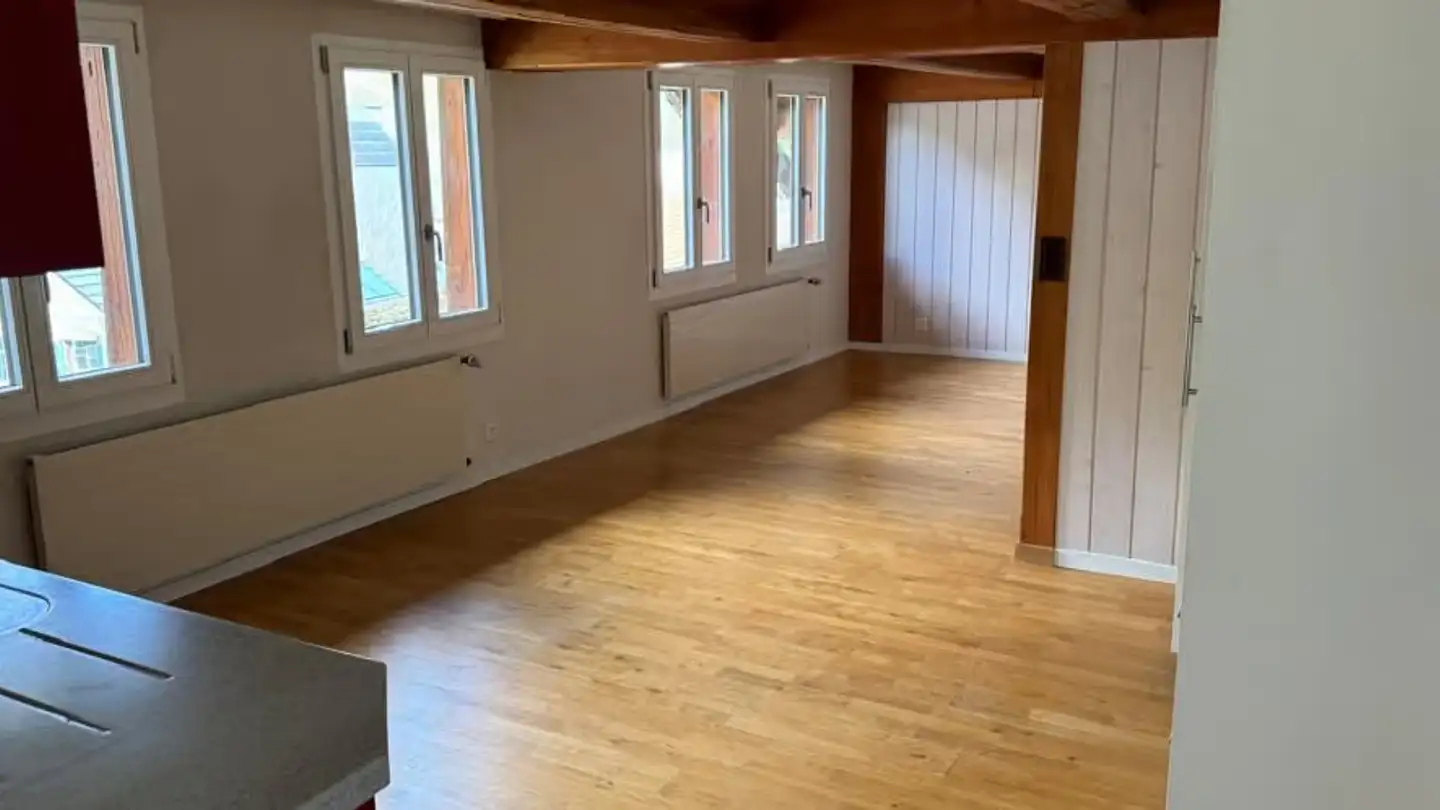 Duplex à louer - Aeschbachstrasse 2, 3419 Biembach im Emmental - Photo 4