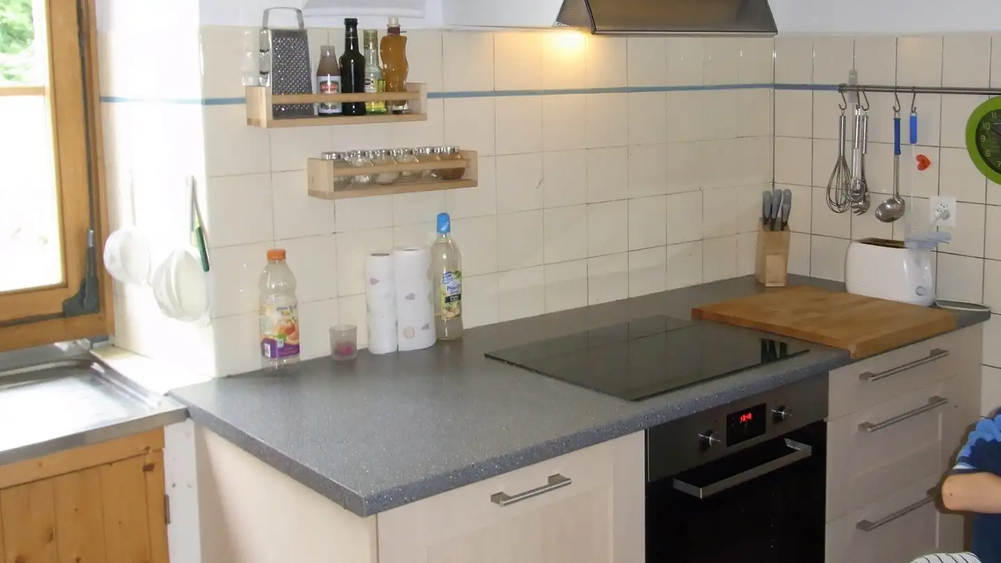 Appartement à louer - Rue Des Trois-Cantons 22, 2333 La Ferrière - Photo 2