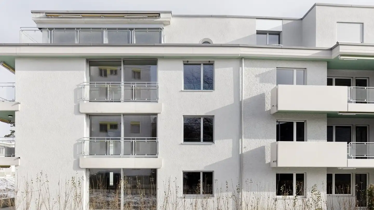 Apartment for rent - Allmendstrasse 32, 8154 Oberglatt ZH