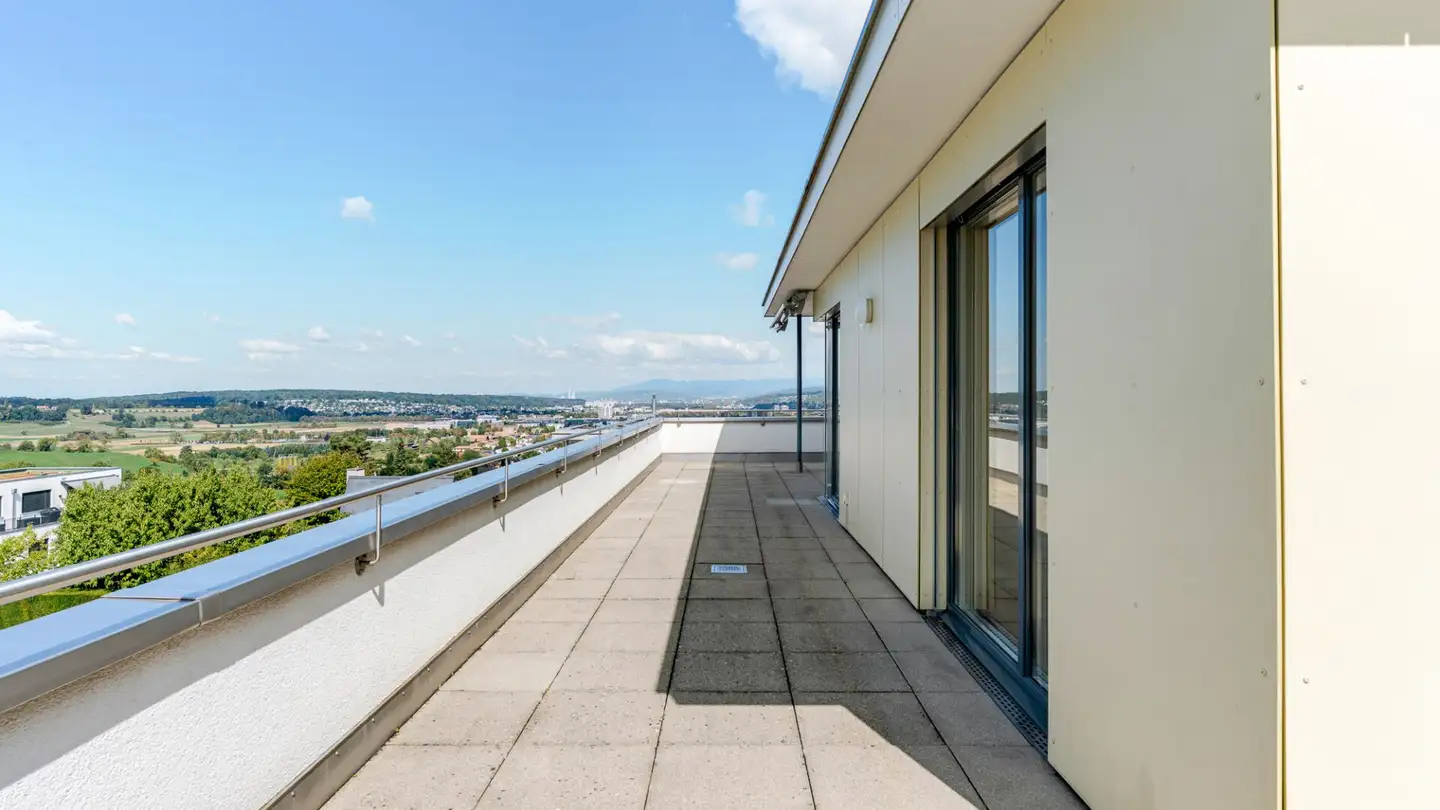 Penthouse kaufen - Alter Kirchweg 1, 4148 Pfeffingen - Foto 2
