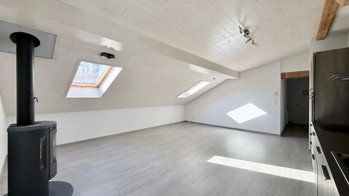 Wohnung kaufen - 1800 Vevey - Foto 2