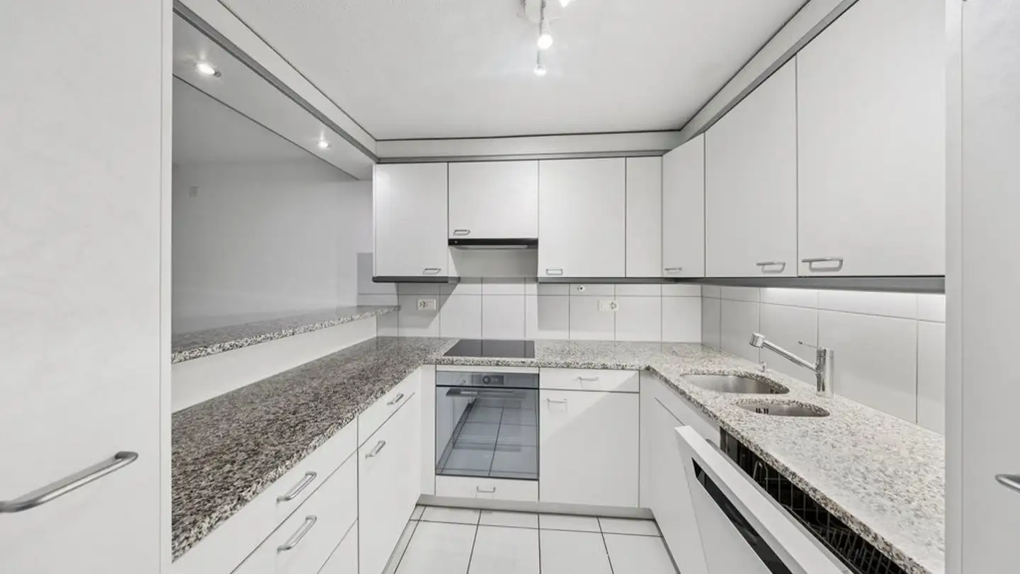 Appartamento in affitto - Wylerweg 3, 3324 Hindelbank - Foto 4