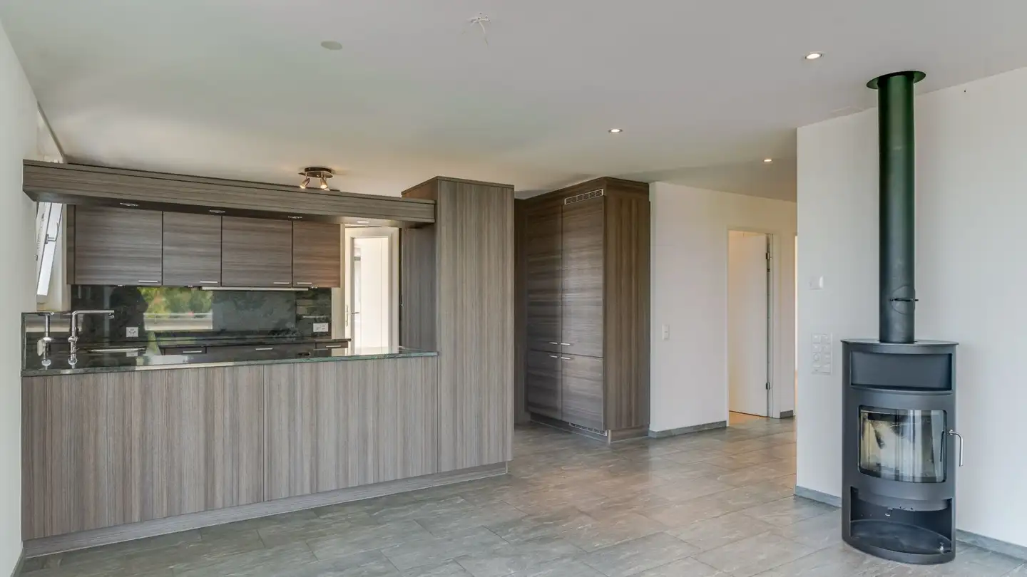 Penthouse kaufen - Alter Kirchweg 1, 4148 Pfeffingen - Foto 3