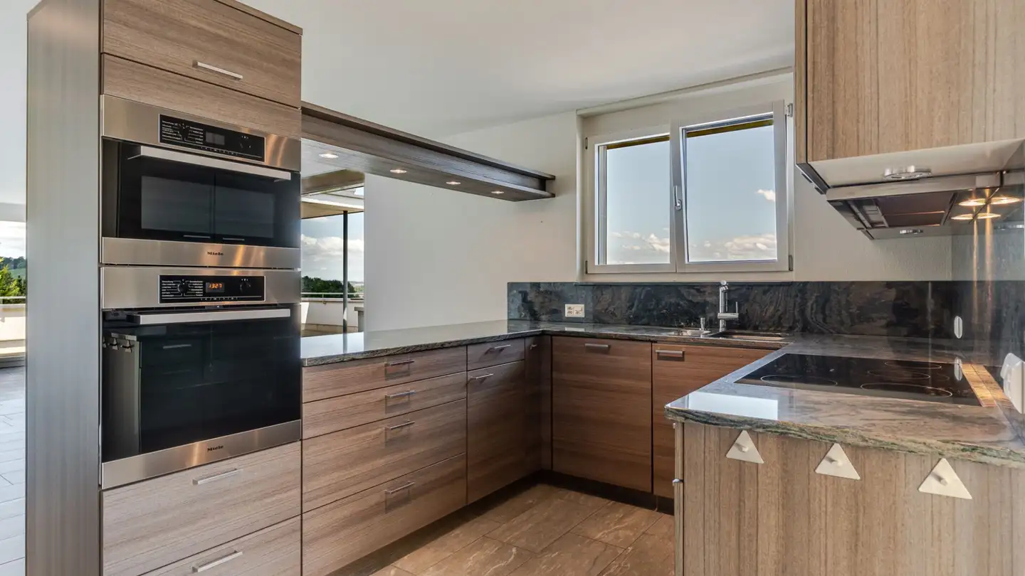 Penthouse kaufen - Alter Kirchweg 1, 4148 Pfeffingen - Foto 4