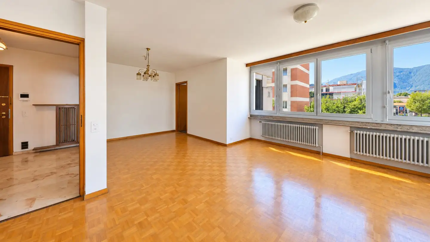 Appartement à vendre - 6600 Locarno - Photo 2
