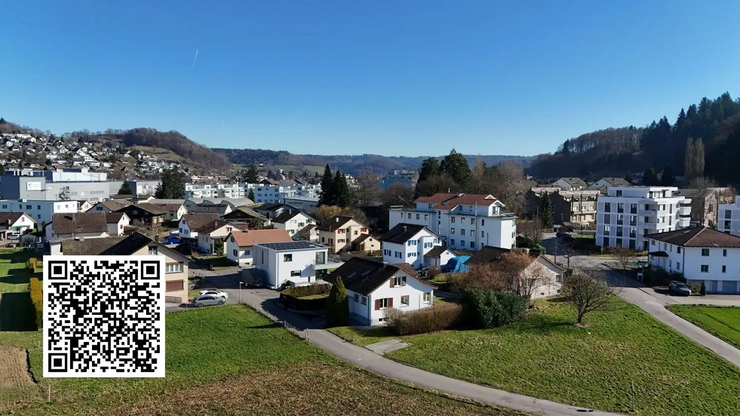 Einfamilienhaus kaufen - Sportplatzweg 17, 5722 Gränichen