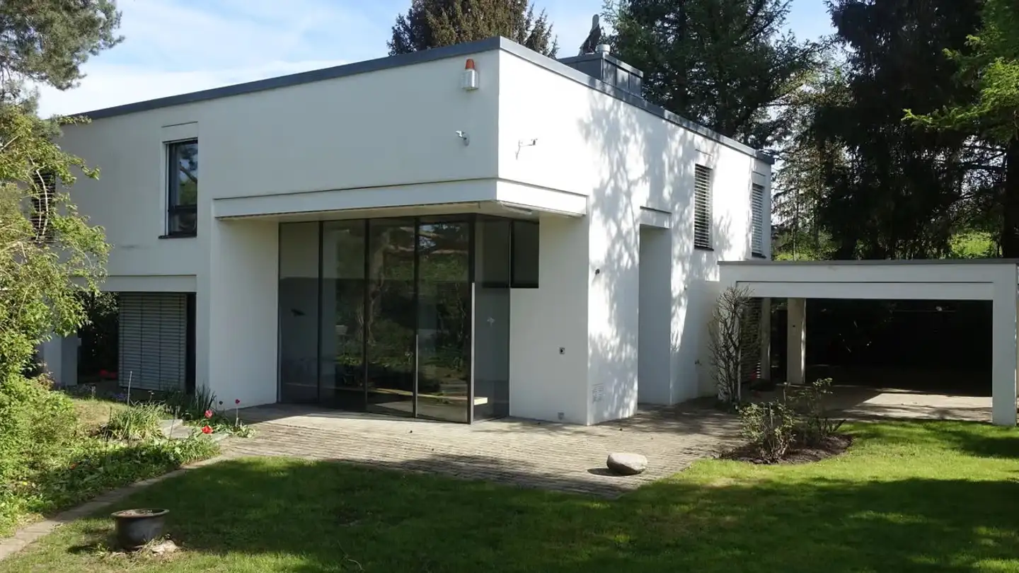 Casa singola in affitto - Im Fasnachtbuck 18, 8602 Wangen b. Dübendorf - Foto 3