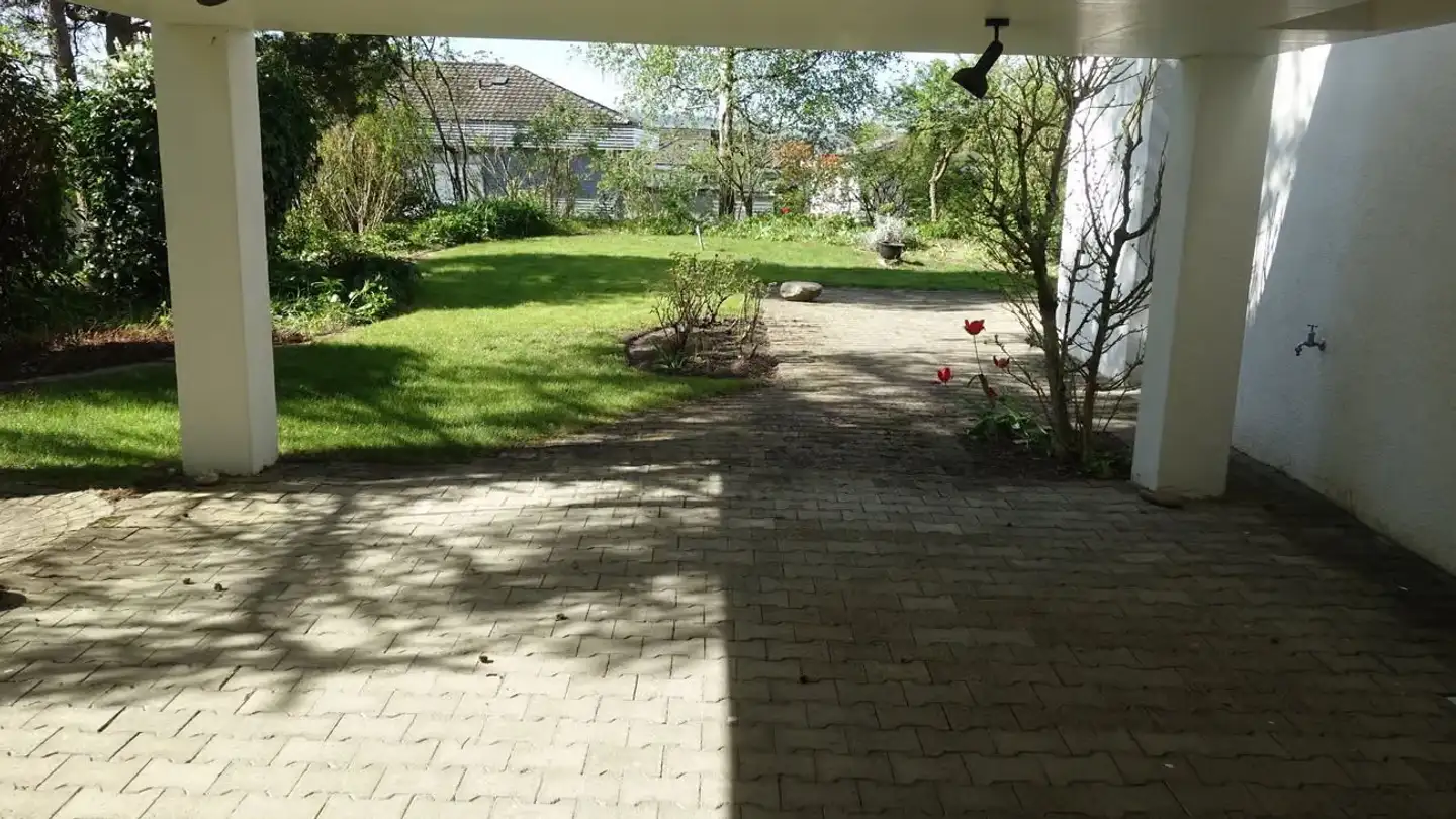 Casa singola in affitto - Im Fasnachtbuck 18, 8602 Wangen b. Dübendorf - Foto 4