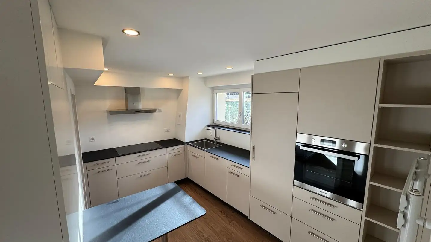 Appartement à louer - Ziegelhütte 2, 4710 Balsthal