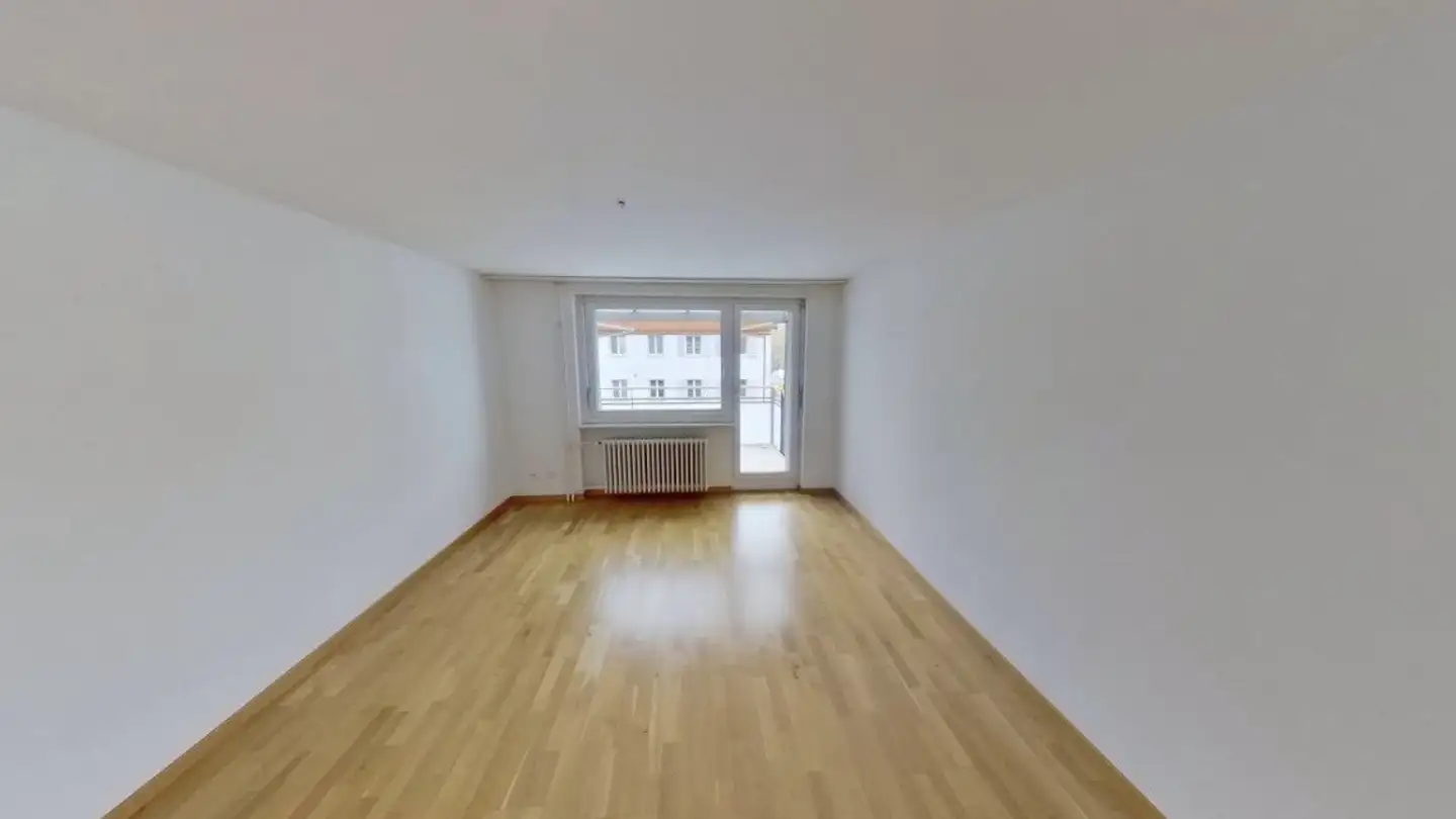 Stanza singola in affitto - Küngenmatt 9, 8055 Zürich - Foto 3