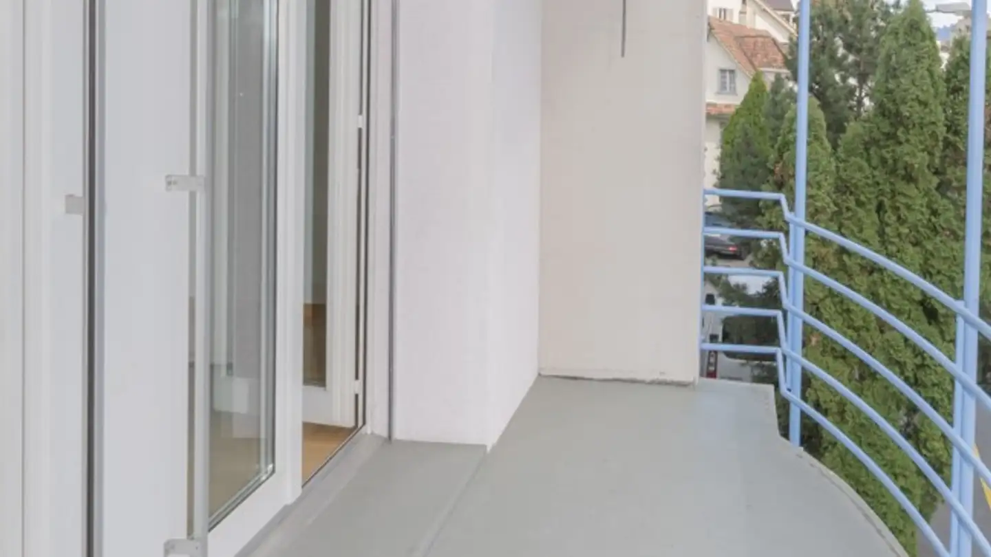 Wohnung mieten - Kosthausstrasse 11, 6010 Kriens - Foto 4