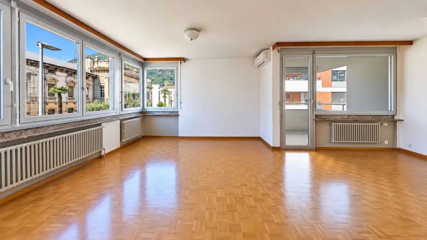 Appartement à vendre - 6600 Locarno - Photo 3