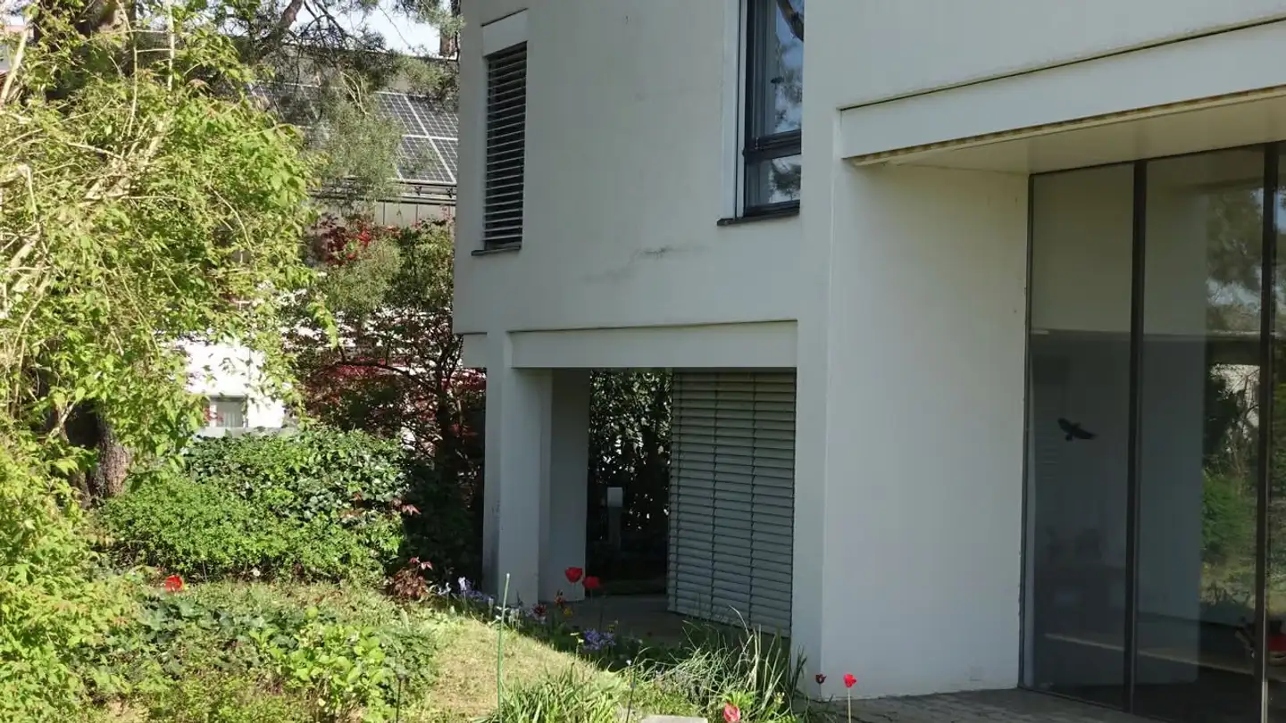 Casa singola in affitto - Im Fasnachtbuck 18, 8602 Wangen b. Dübendorf - Foto 2