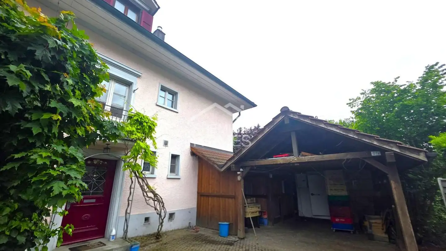 Casa a schiera in vendita - 3360 Herzogenbuchsee