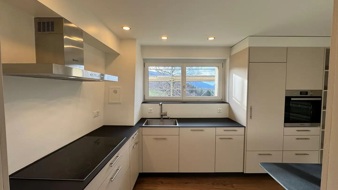 Appartement à louer - Ziegelhütte 2, 4710 Balsthal - Photo 2