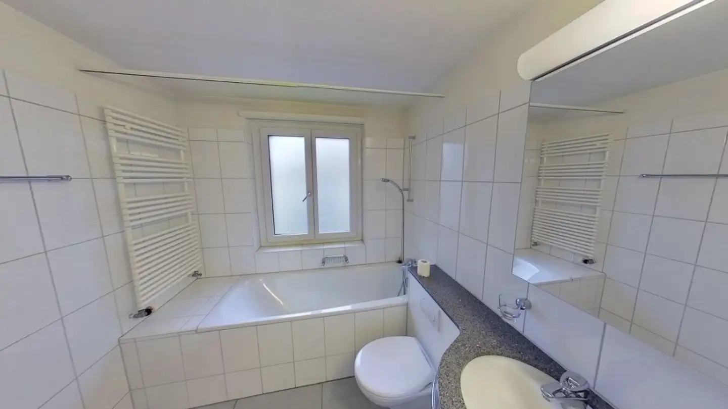 Stanza singola in affitto - Küngenmatt 9, 8055 Zürich - Foto 4