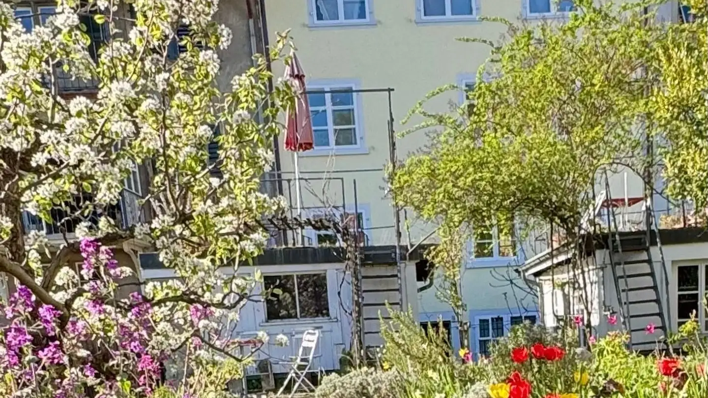 Apartment for rent - Trittligasse, 8001 Zürich