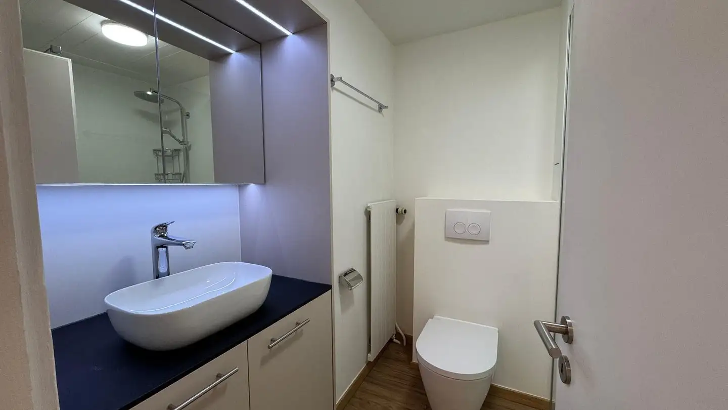 Appartement à louer - Ziegelhütte 2, 4710 Balsthal - Photo 3
