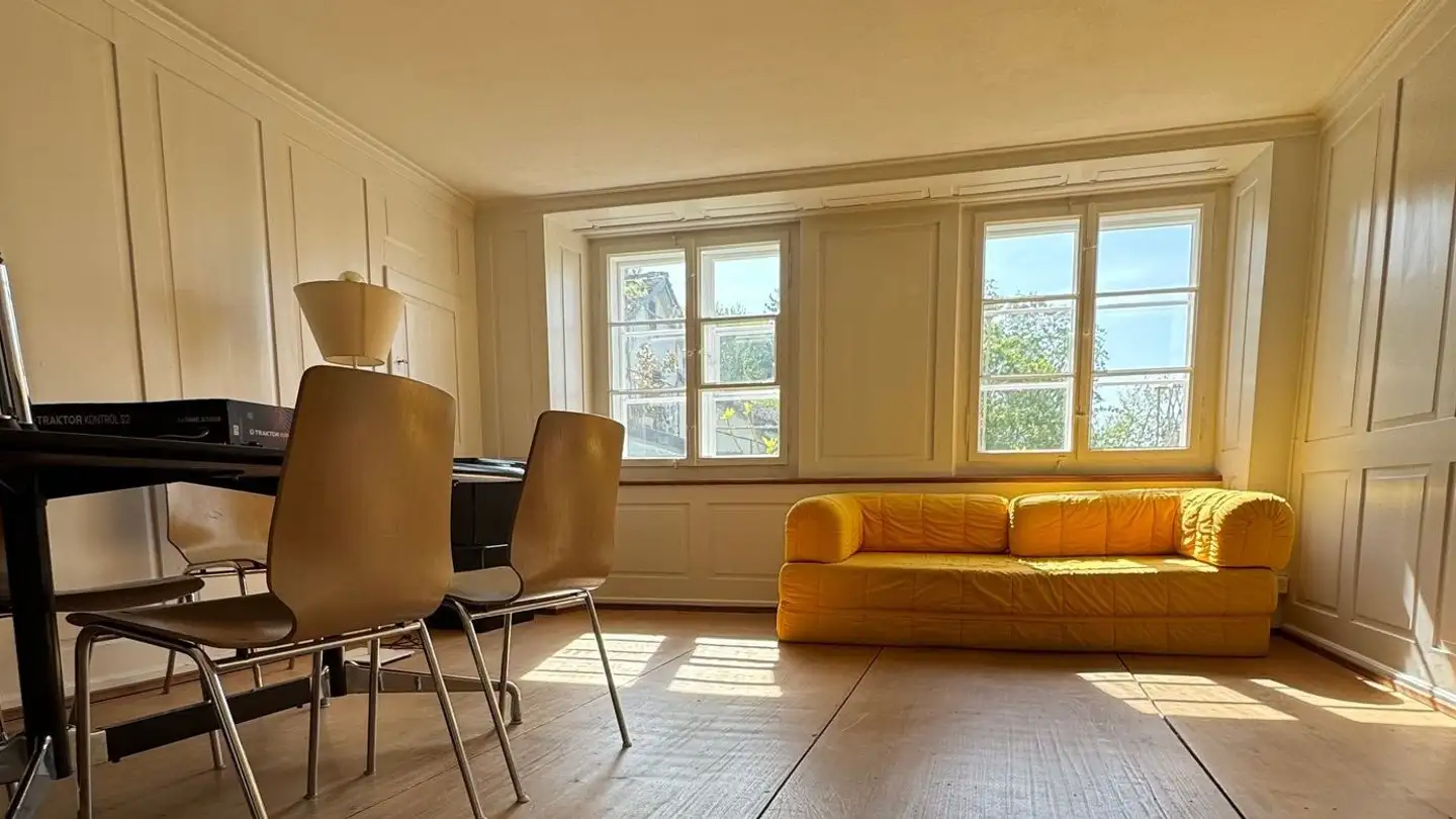 Apartment for rent - Trittligasse, 8001 Zürich - Photo 2