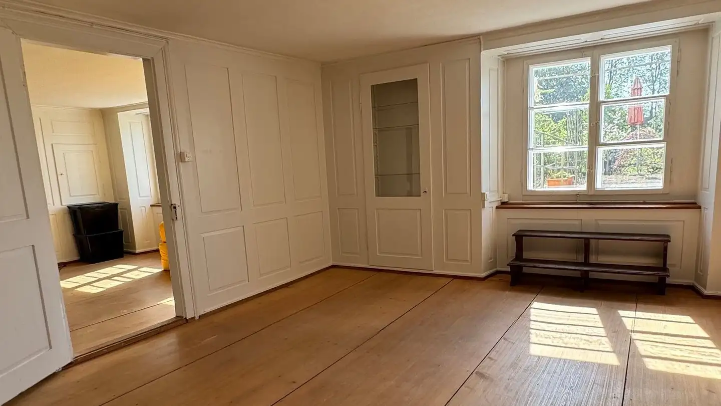 Apartment for rent - Trittligasse, 8001 Zürich - Photo 3