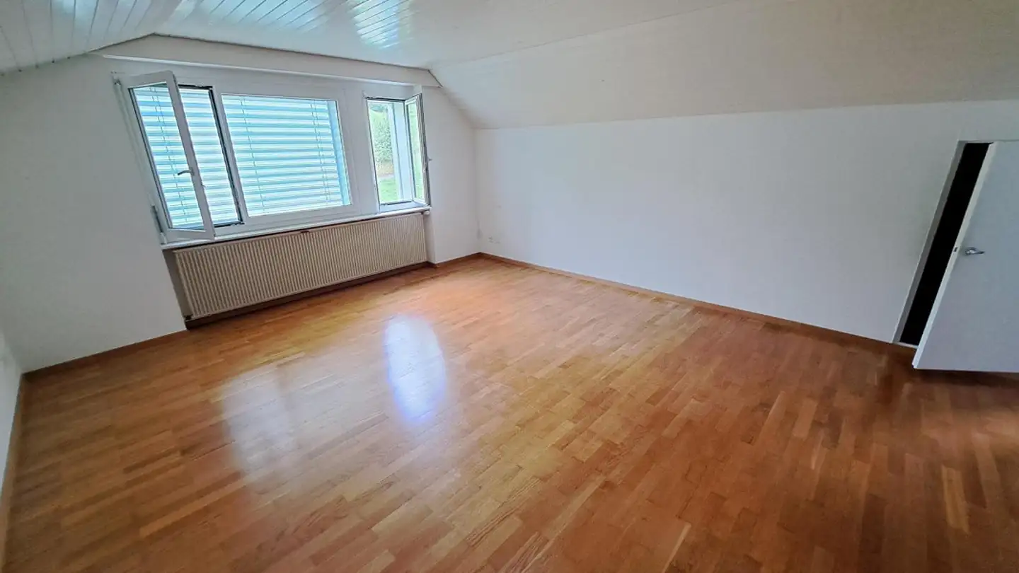 Apartment for rent - Hinterbissaustrasse 54, 9410 Heiden