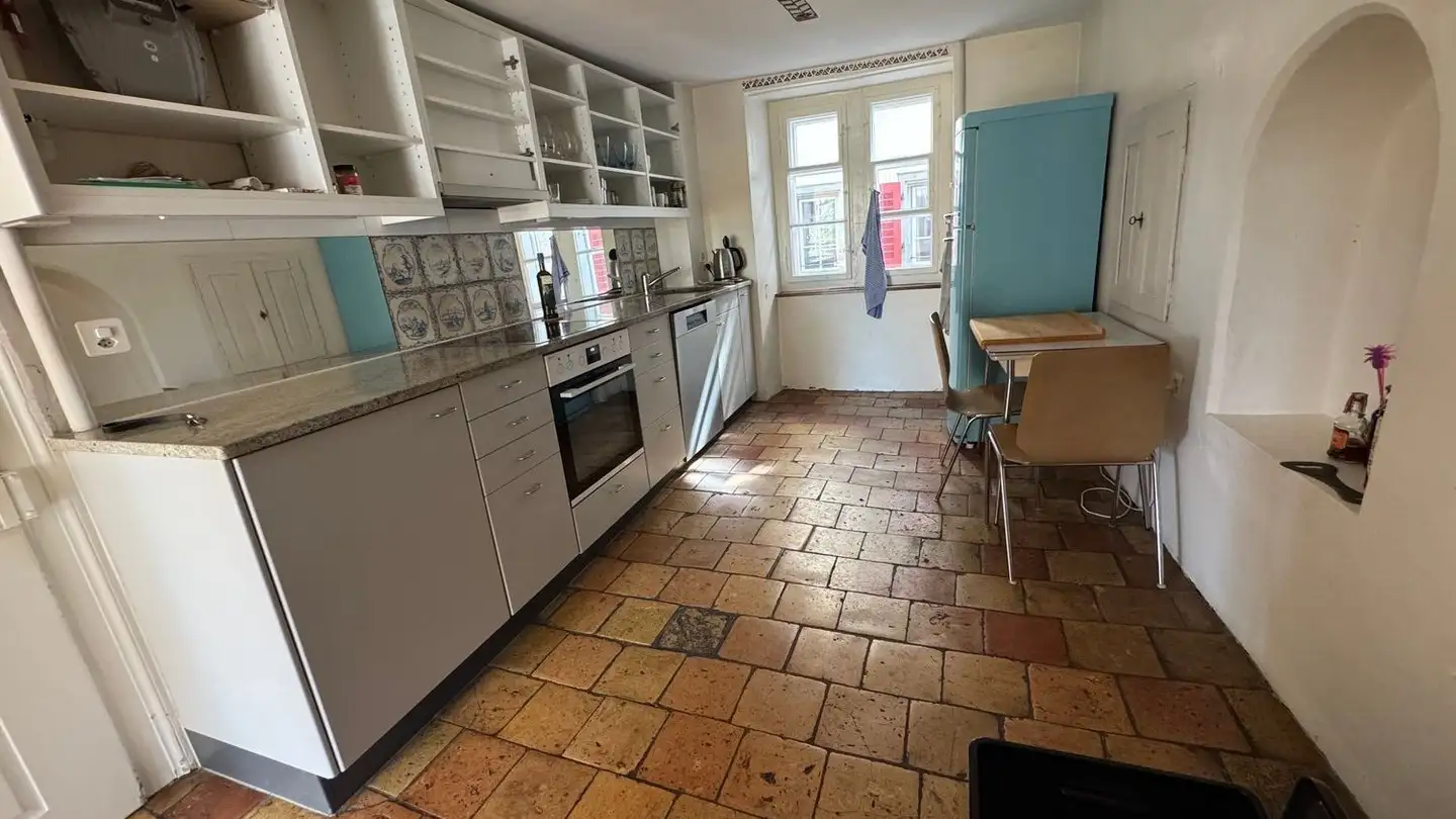 Apartment for rent - Trittligasse, 8001 Zürich - Photo 4