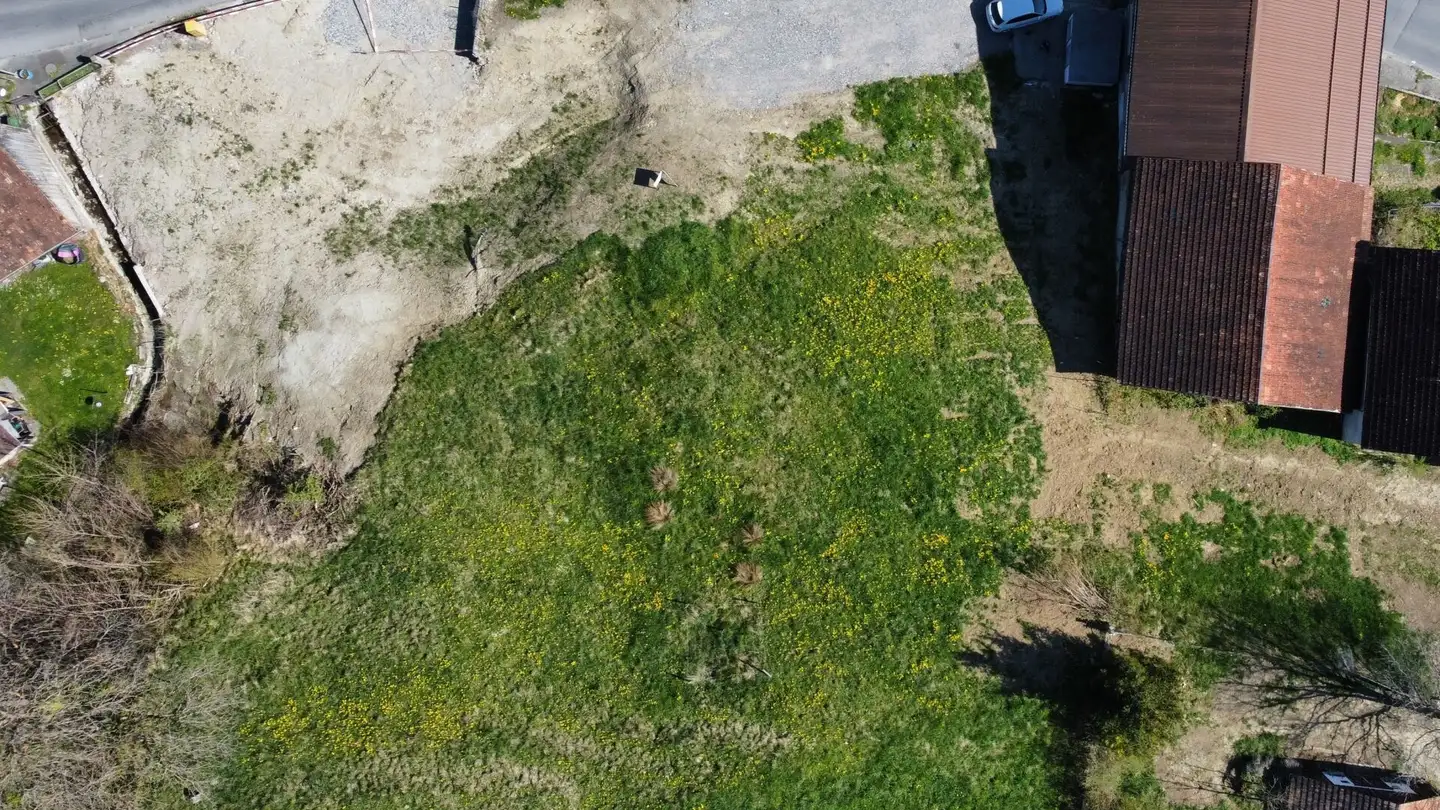 Terreno edificabile in vendita - Dorfstrasse, 9479 Malans SG - Photo 4