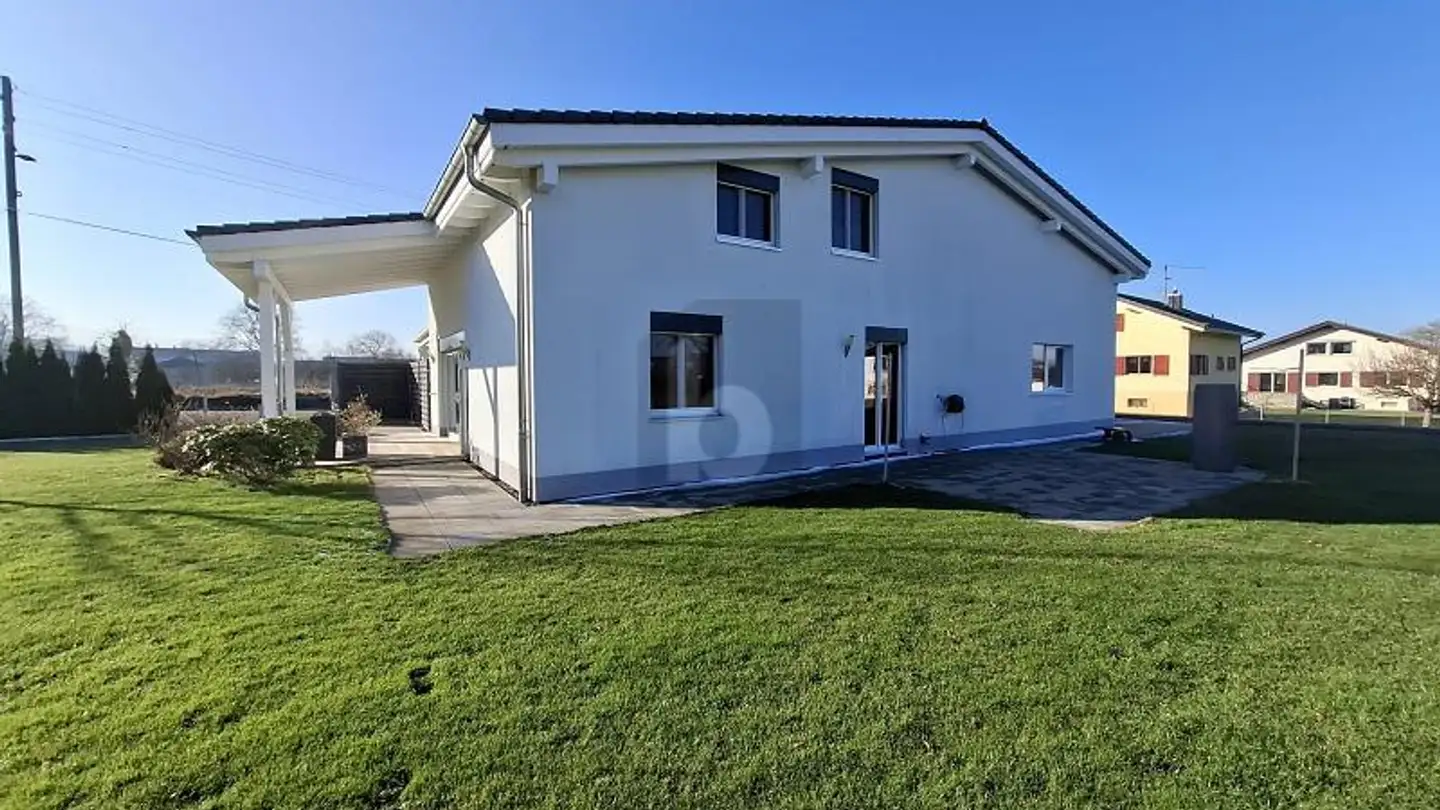 Villa for sale - 2952 Cornol