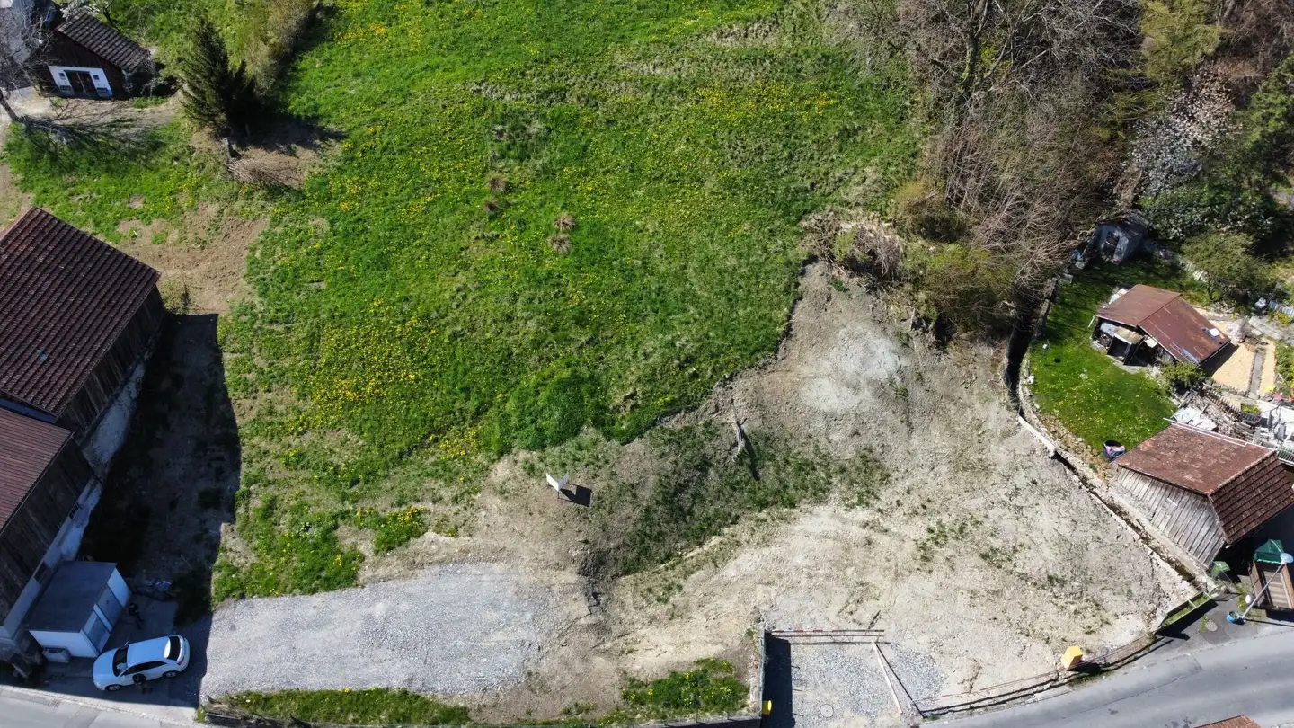 Terreno edificabile in vendita - Dorfstrasse, 9479 Malans SG - Photo 2