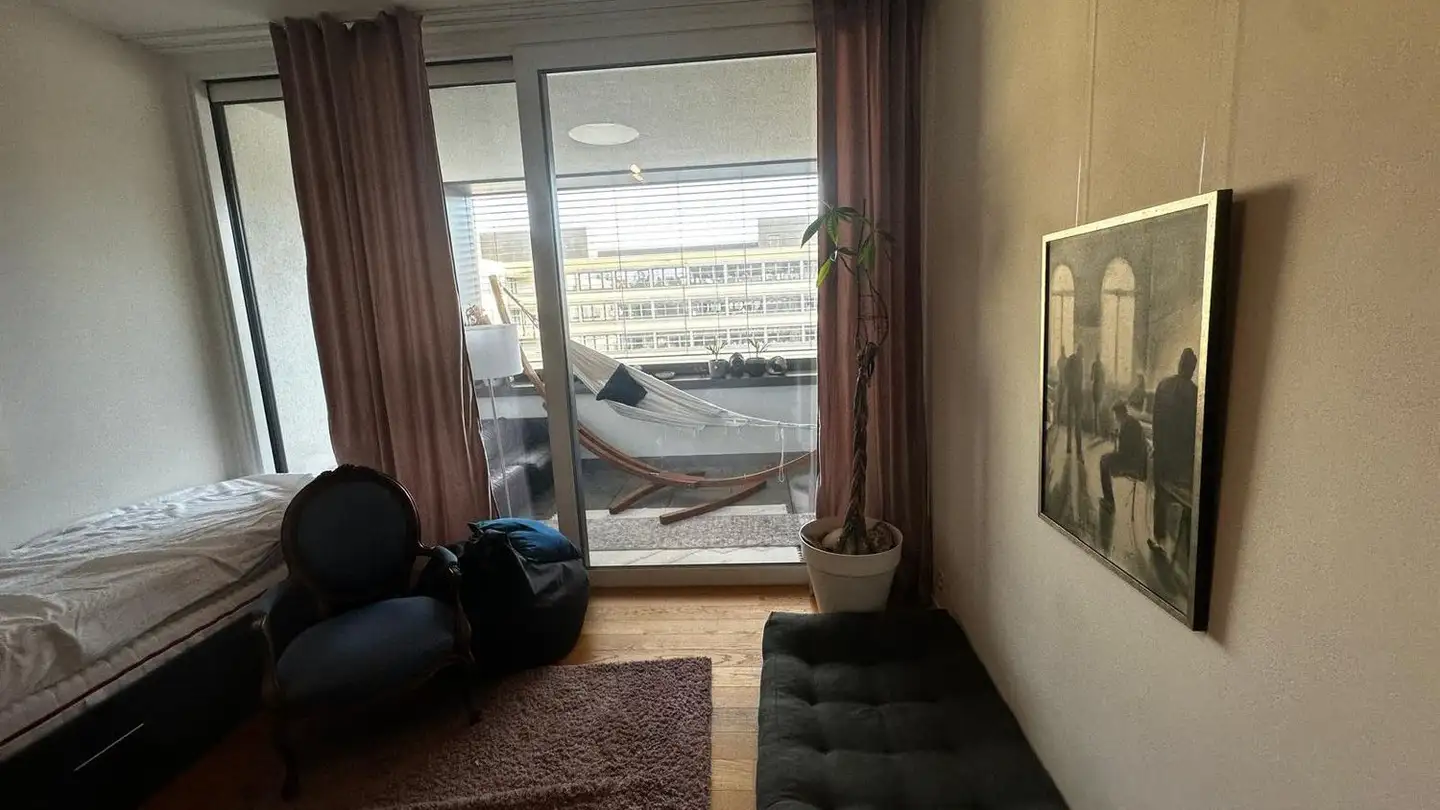 Wohnung mieten - Turbinenstrasse 16, 8400 Winterthur - Foto 3