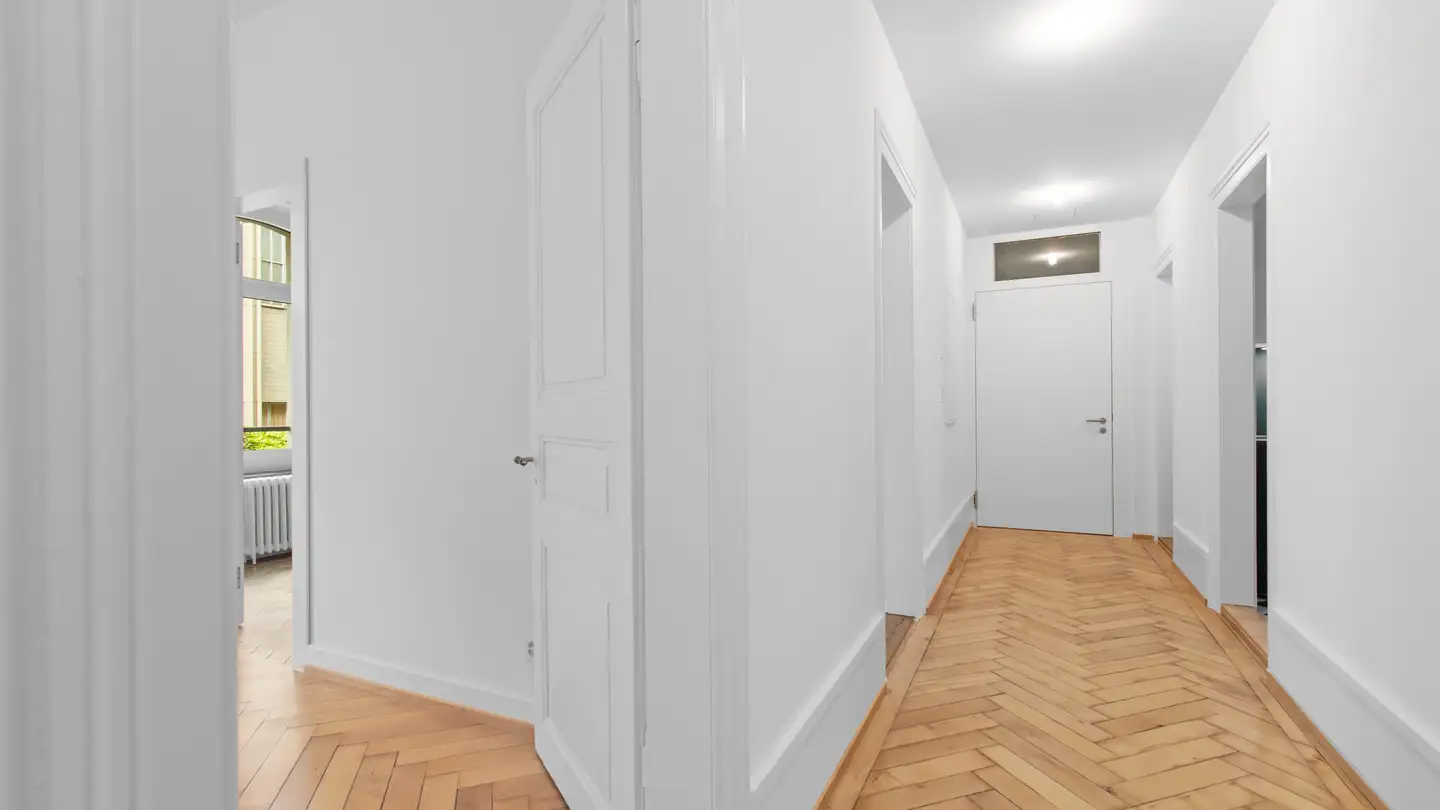 Wohnung mieten - Kreuzstrasse 78, 8032 Zürich