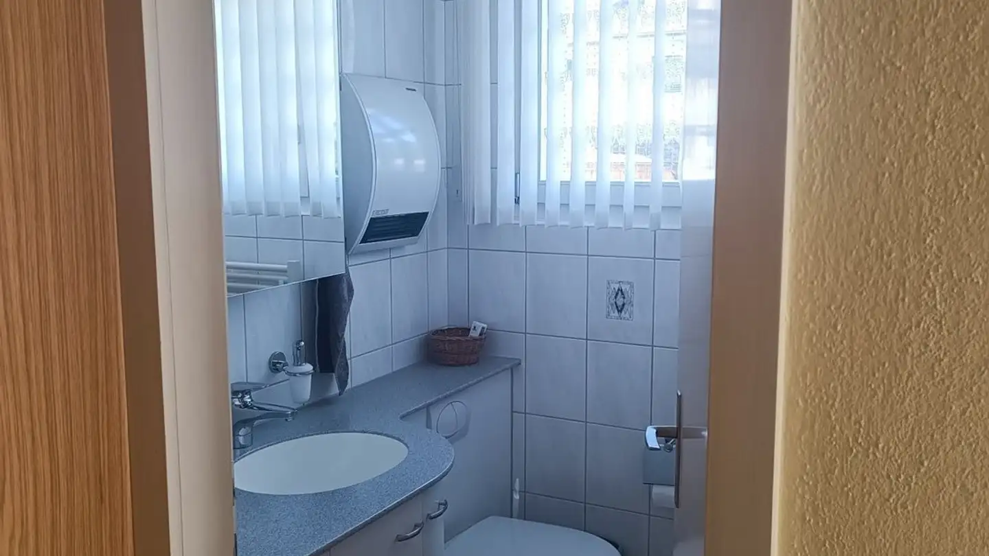 Einfamilienhaus mieten - Alte Aarburgerstrasse, 4852 Rothrist - Foto 4