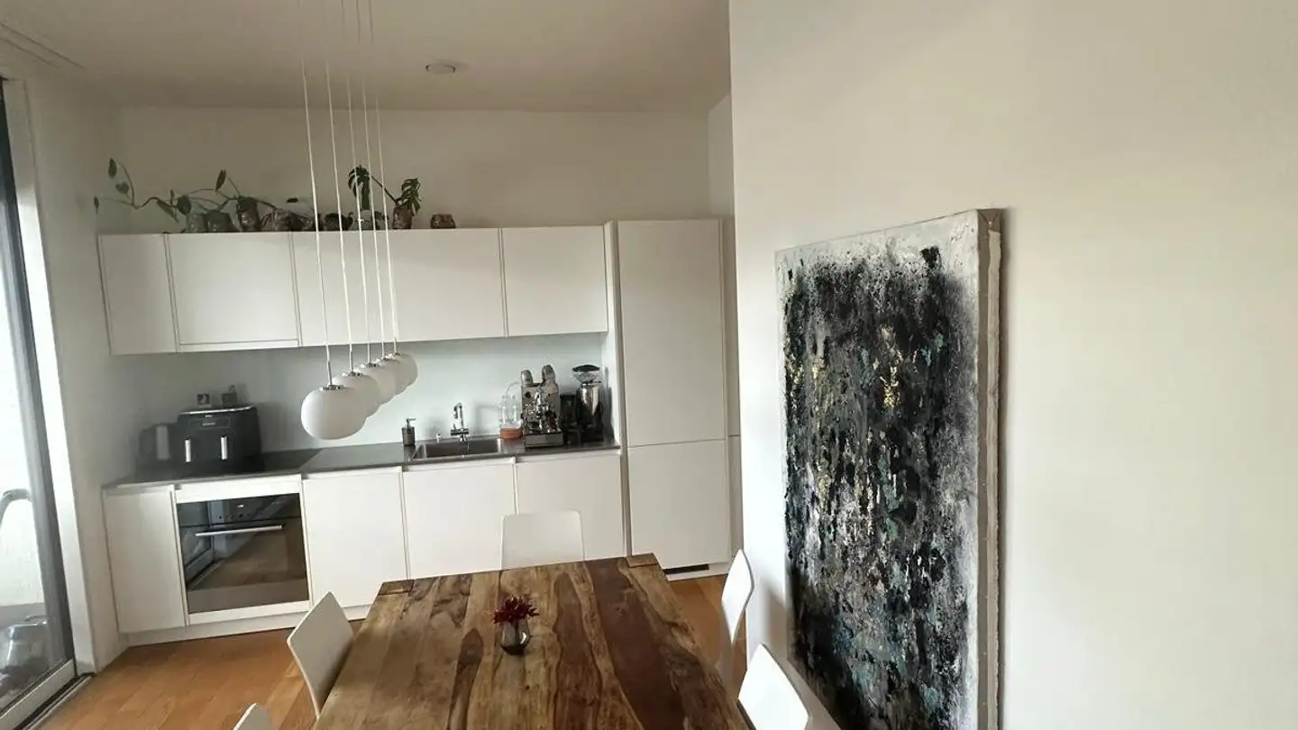 Wohnung mieten - Turbinenstrasse 16, 8400 Winterthur - Foto 4