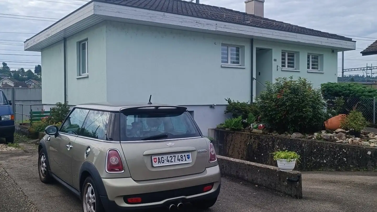 Einfamilienhaus mieten - Alte Aarburgerstrasse, 4852 Rothrist - Foto 2
