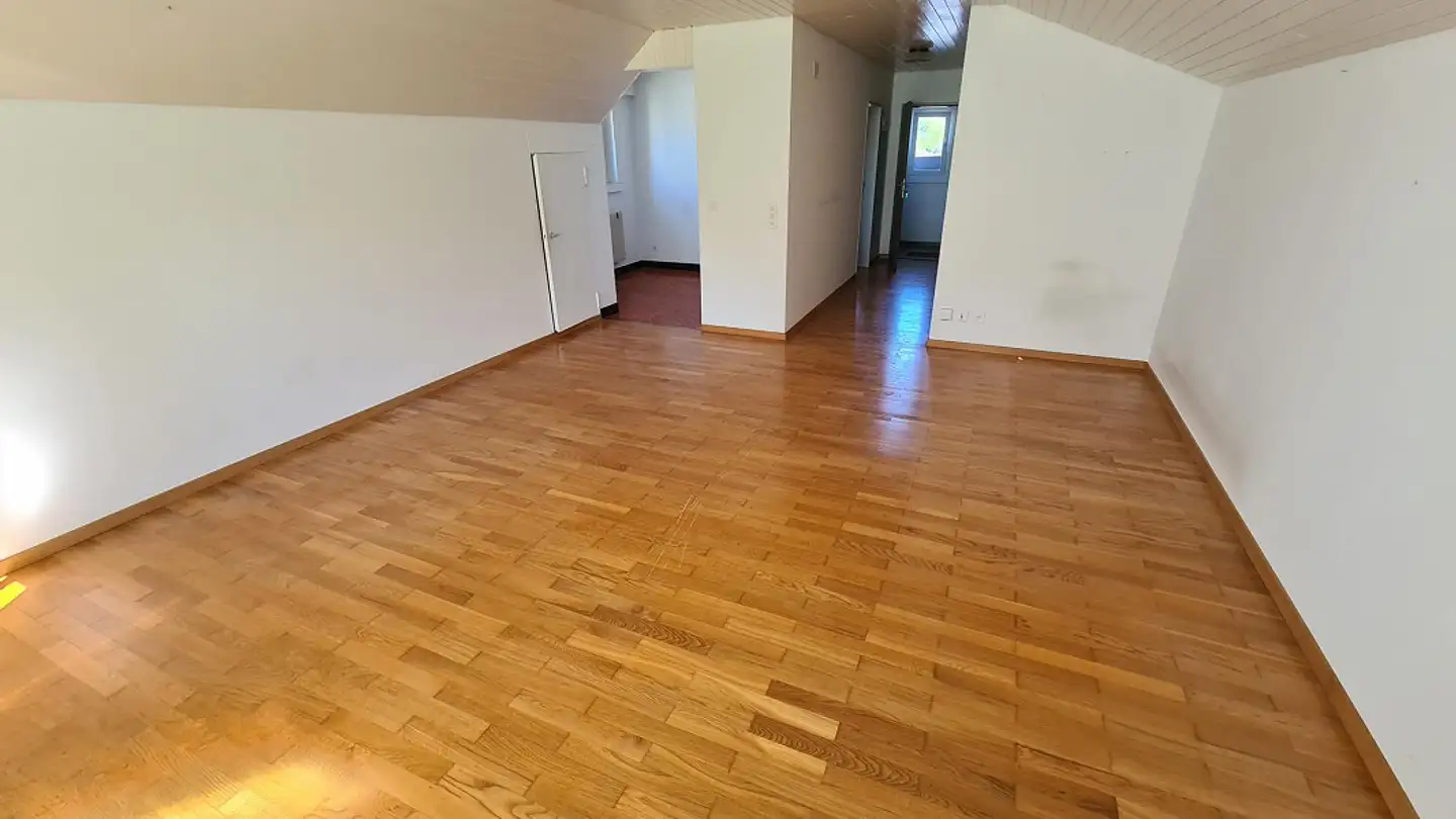 Apartment for rent - Hinterbissaustrasse 54, 9410 Heiden - Photo 2