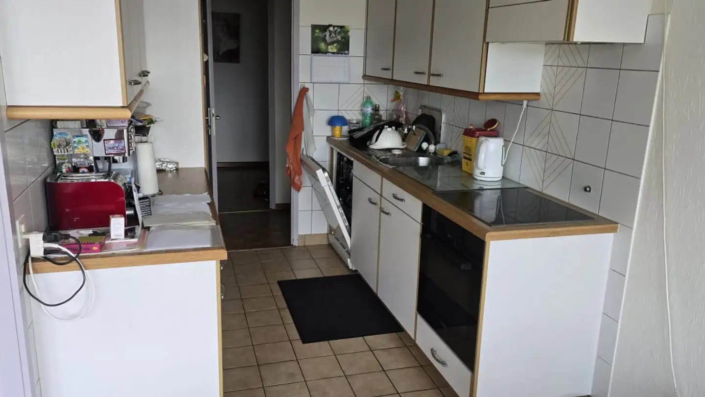 Appartamento in affitto - 1212 Grand-Lancy - Photo 3