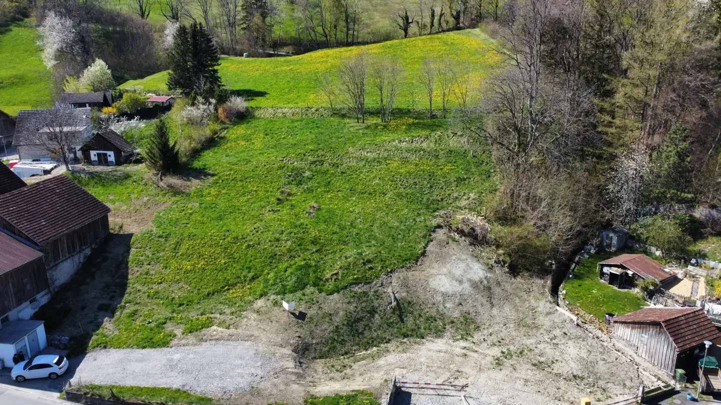 Terreno edificabile in vendita - Dorfstrasse, 9479 Malans SG - Photo 2