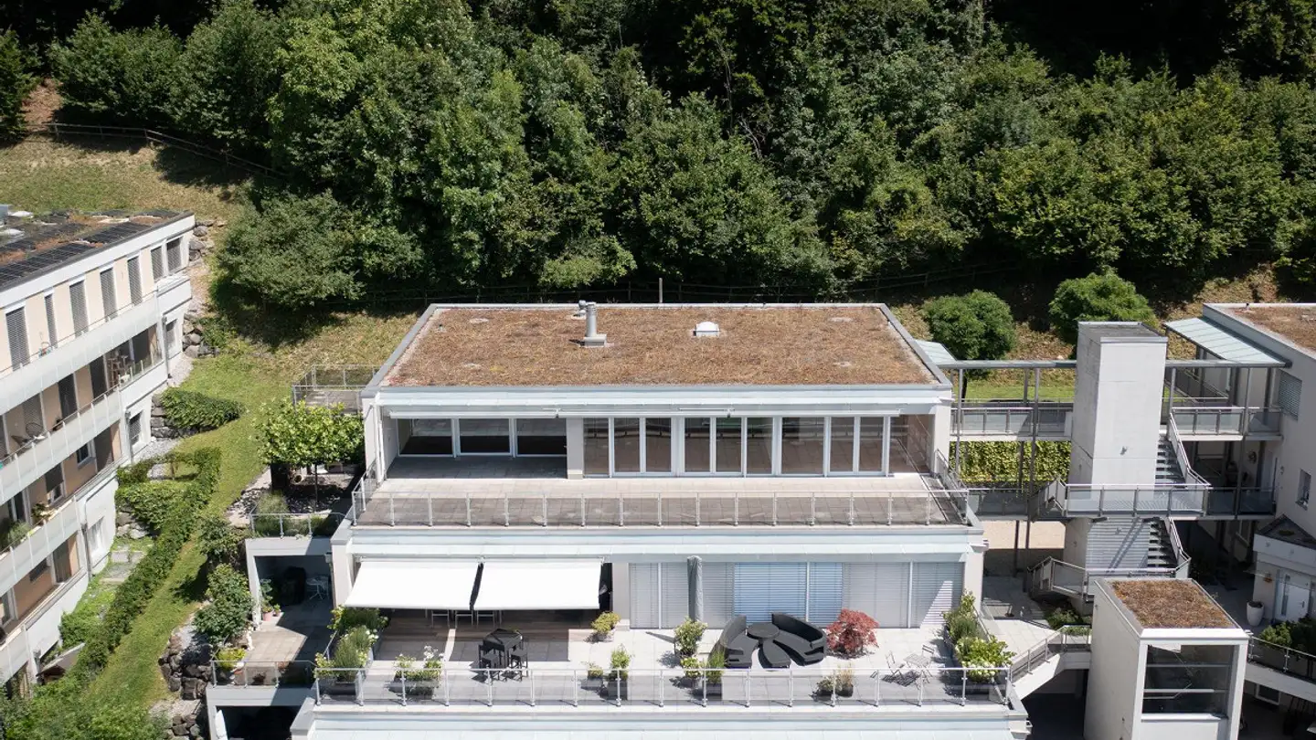 Appartamento a gradini in vendita - Leubergstrasse 17d, 9524 Zuzwil SG - Photo 2