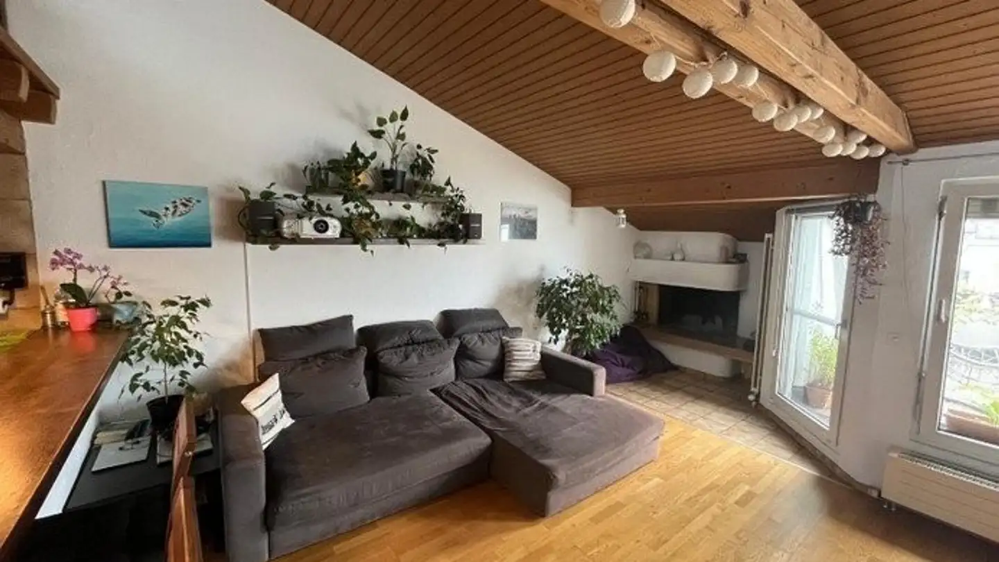 Appartamento in affitto - Auhofstrasse 9, 8051 Zürich