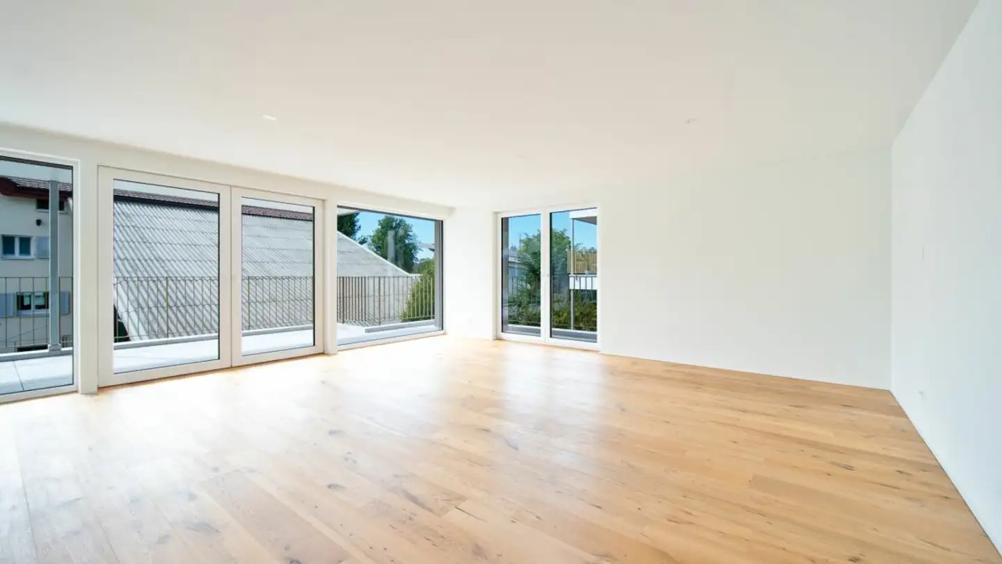 Appartamento in vendita - Hoseweg 12, 8260 Stein am Rhein - Photo 2