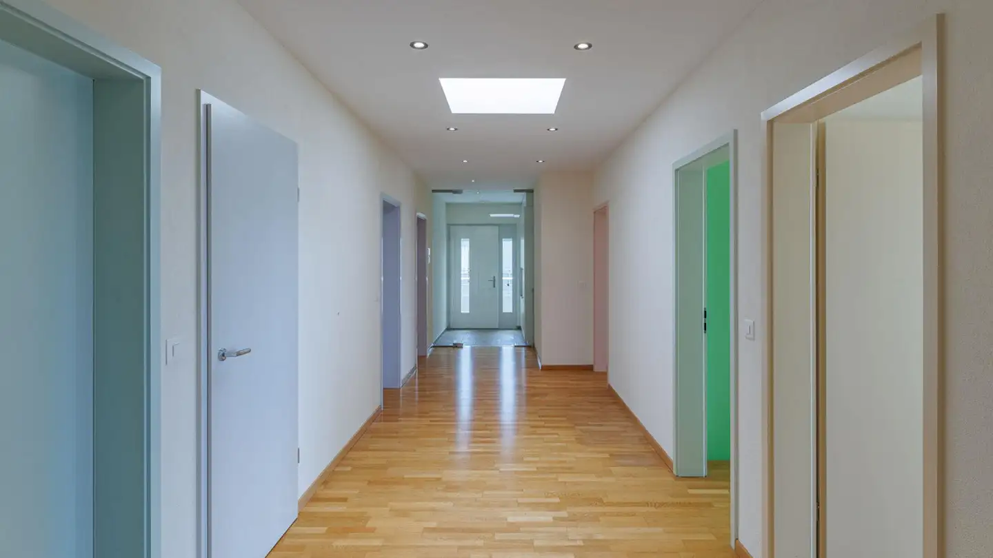 Appartamento a gradini in vendita - Leubergstrasse 17d, 9524 Zuzwil SG - Photo 3