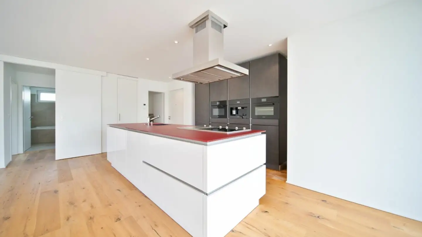 Appartamento in vendita - Hoseweg 12, 8260 Stein am Rhein - Photo 3