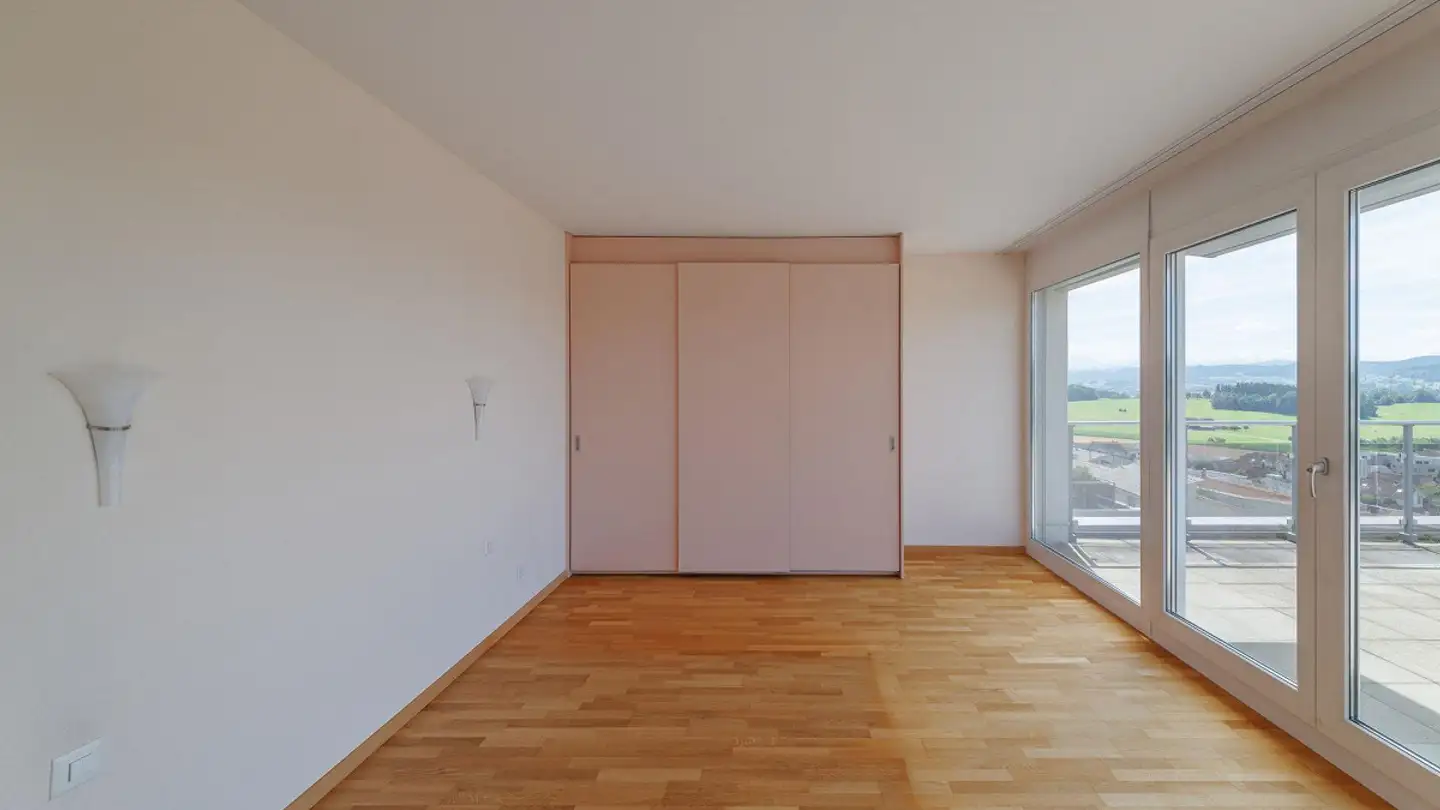 Appartamento a gradini in vendita - Leubergstrasse 17d, 9524 Zuzwil SG - Photo 4