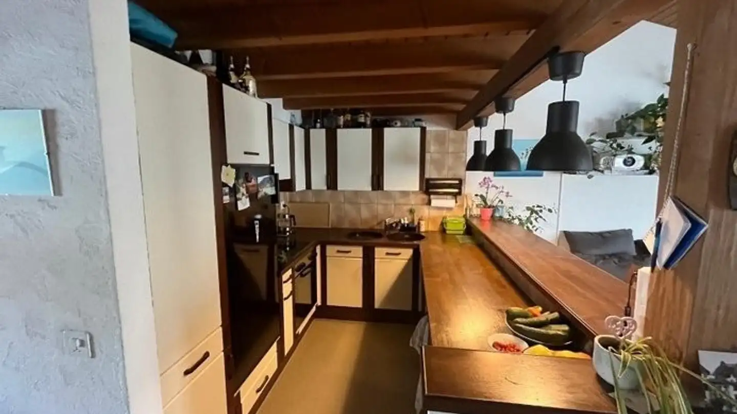 Appartamento in affitto - Auhofstrasse 9, 8051 Zürich - Foto 4