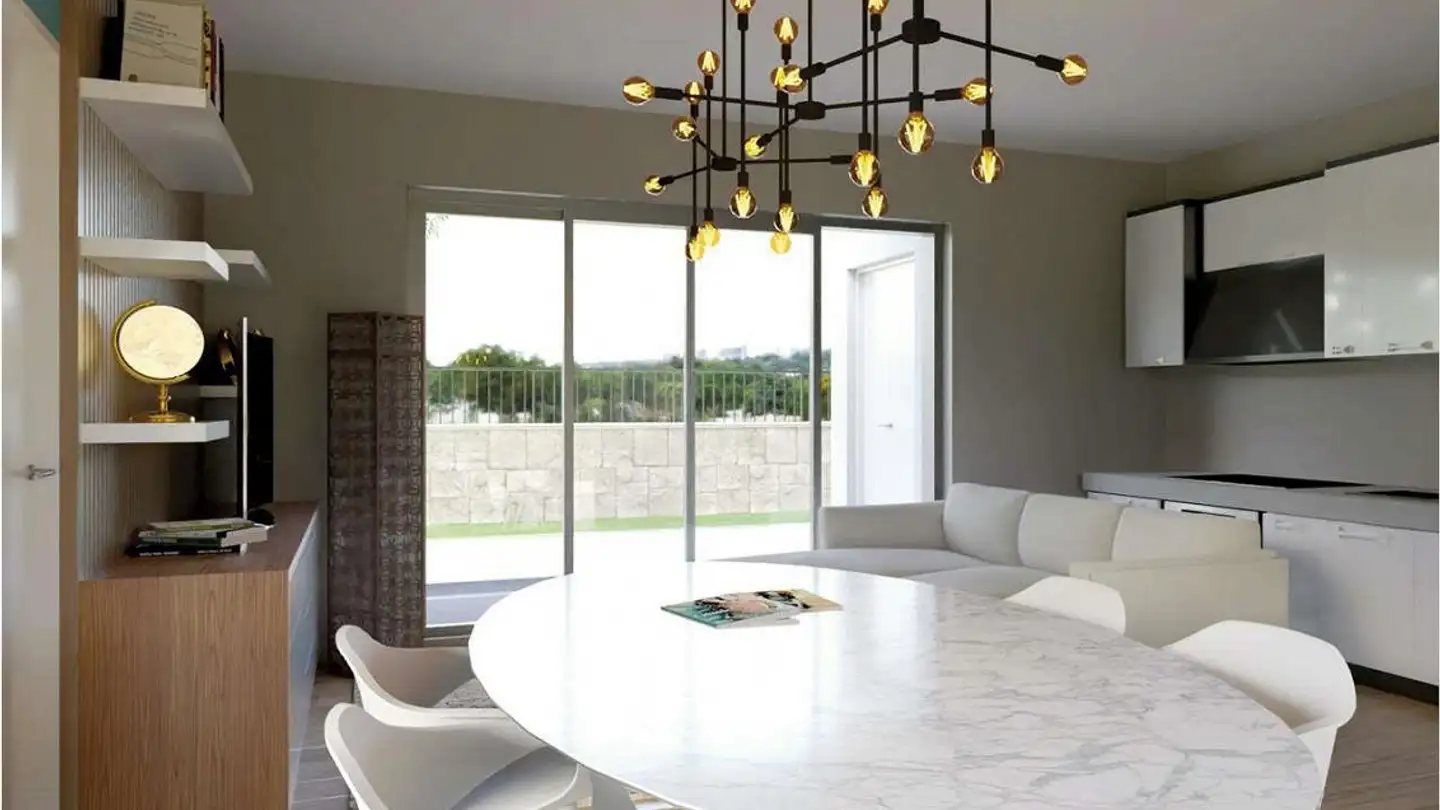 Appartamento in vendita - 6830 Chiasso - Photo 3